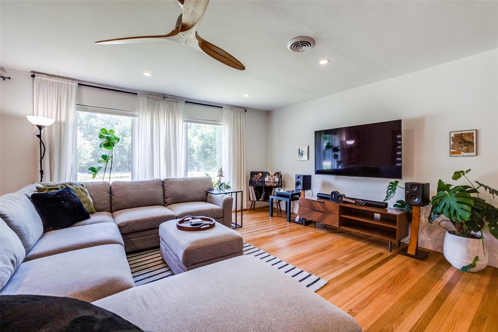 Lake Terrace - Residential