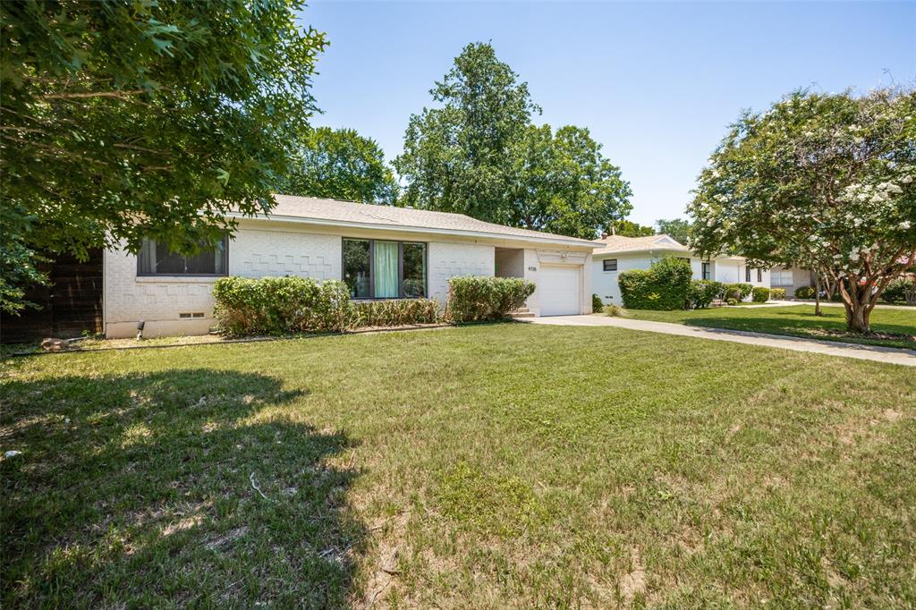 Lake Terrace - Residential