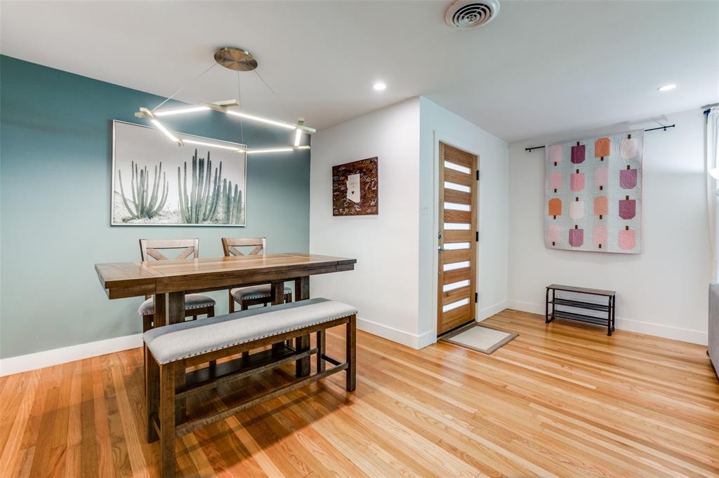 Lake Terrace - Residential