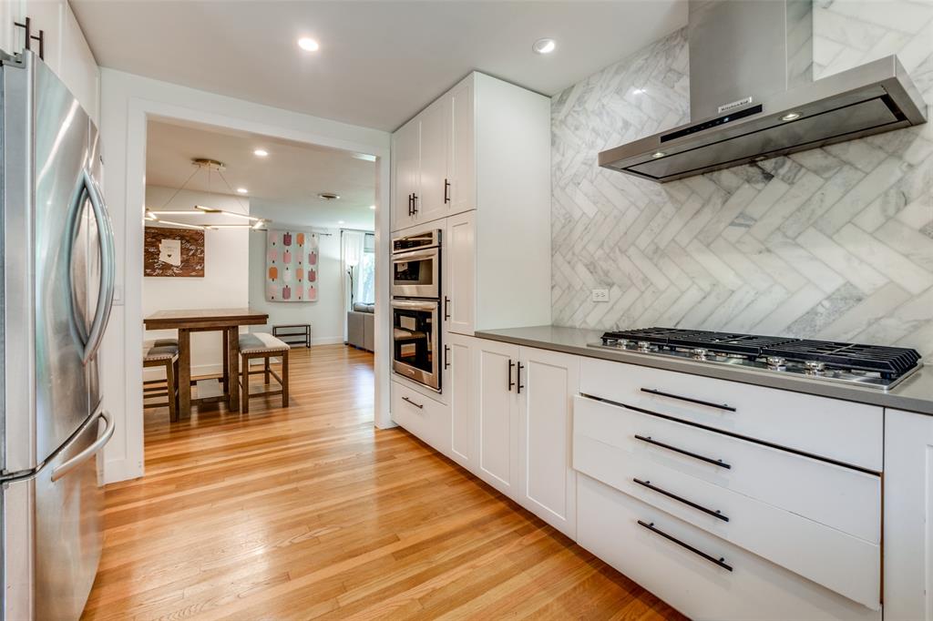 Lake Terrace - Residential