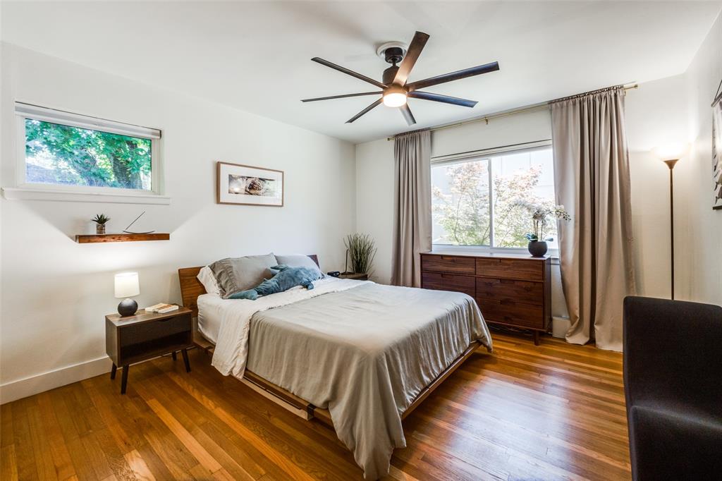 Lake Terrace - Residential