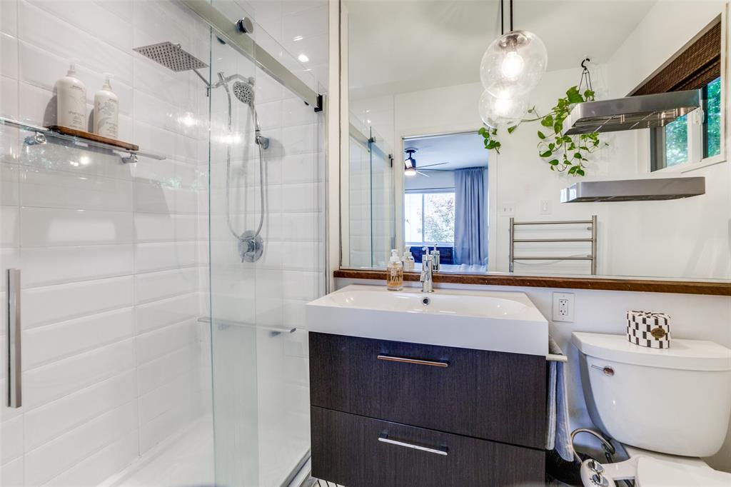 Lake Terrace - Residential