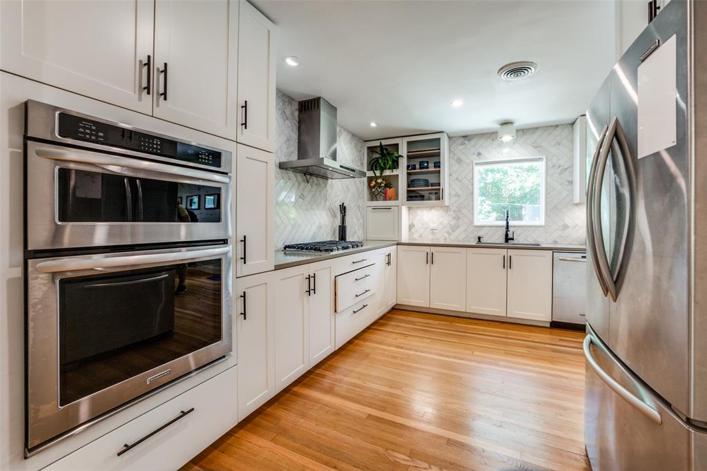 Lake Terrace - Residential