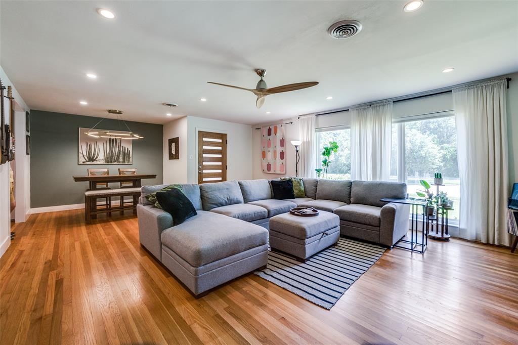 Lake Terrace - Residential