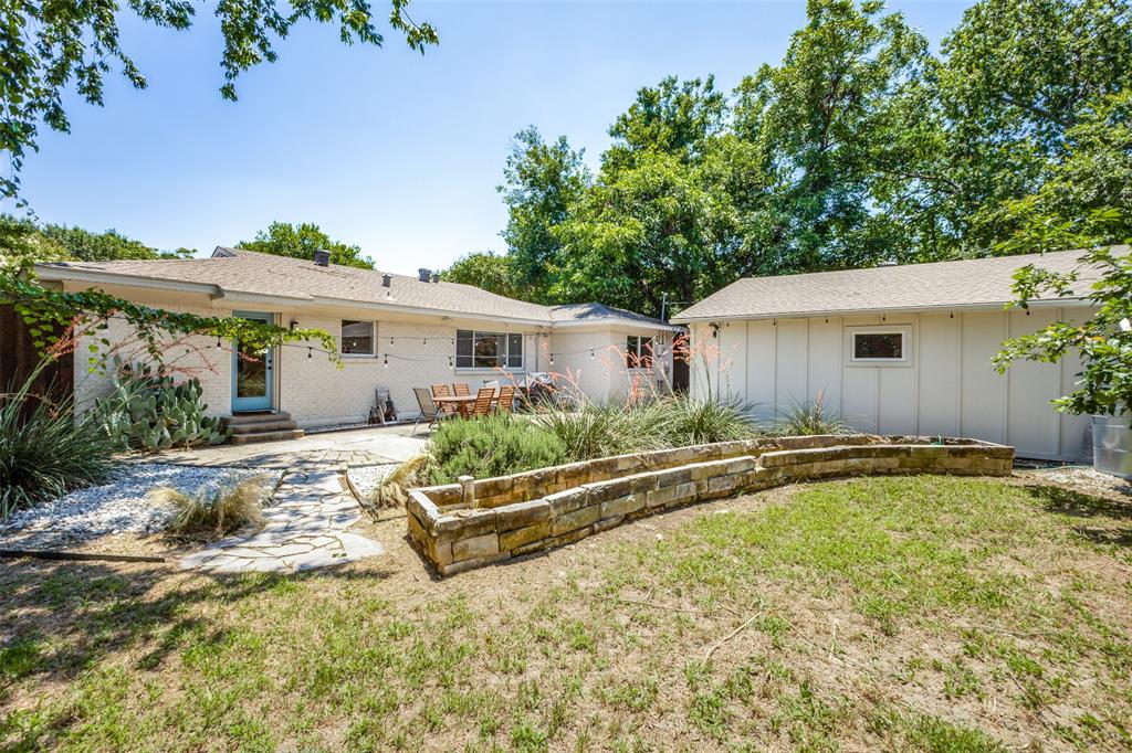 Lake Terrace - Residential