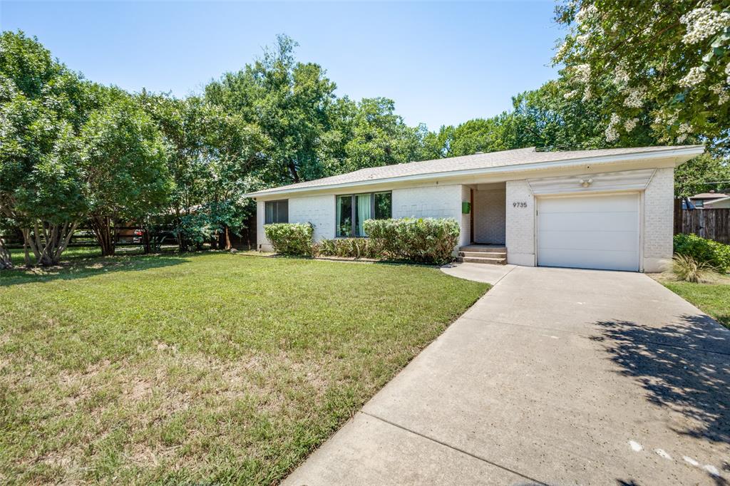 Lake Terrace - Residential