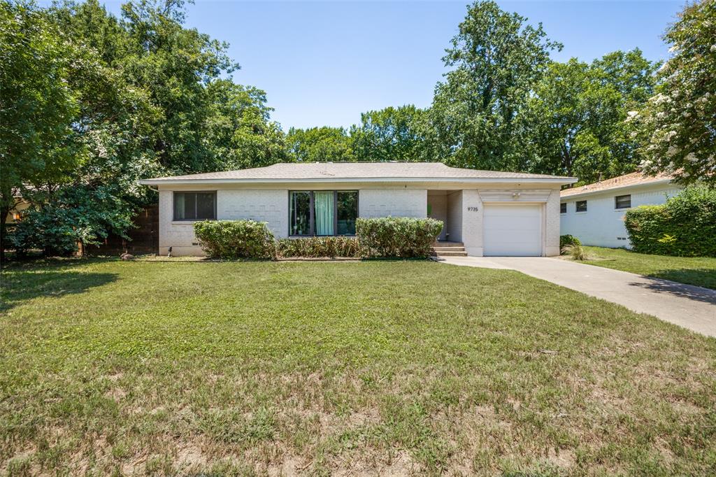 Lake Terrace - Residential