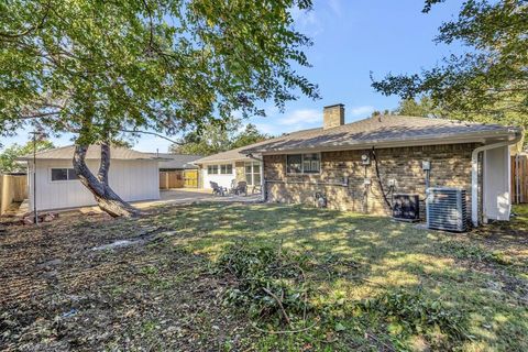 A home in Carrollton