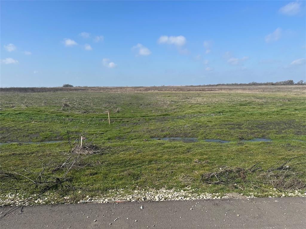 Caddo Mills Crossing - Land