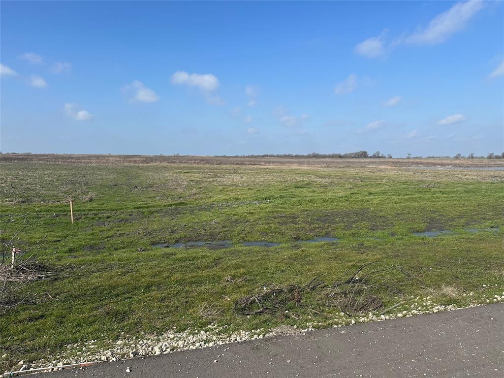 Caddo Mills Crossing - Land