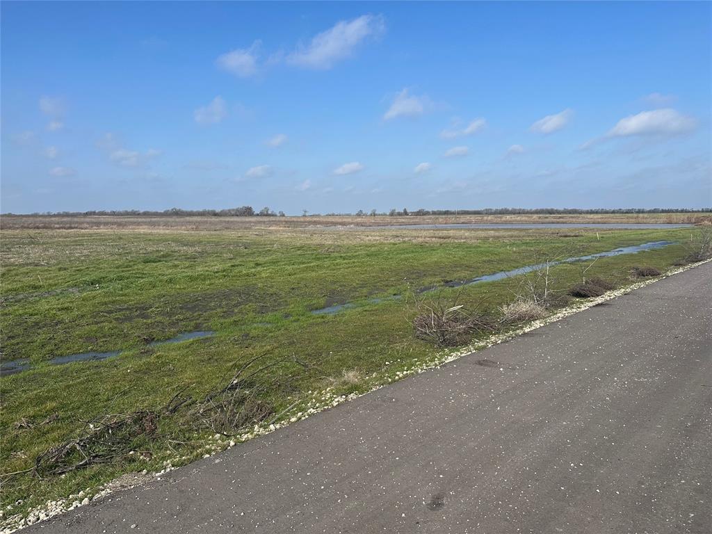 Caddo Mills Crossing - Land