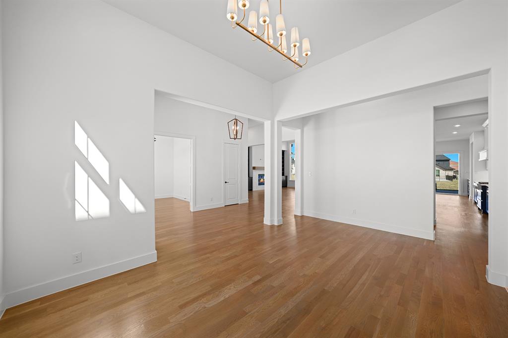 King's Crossing - Residential