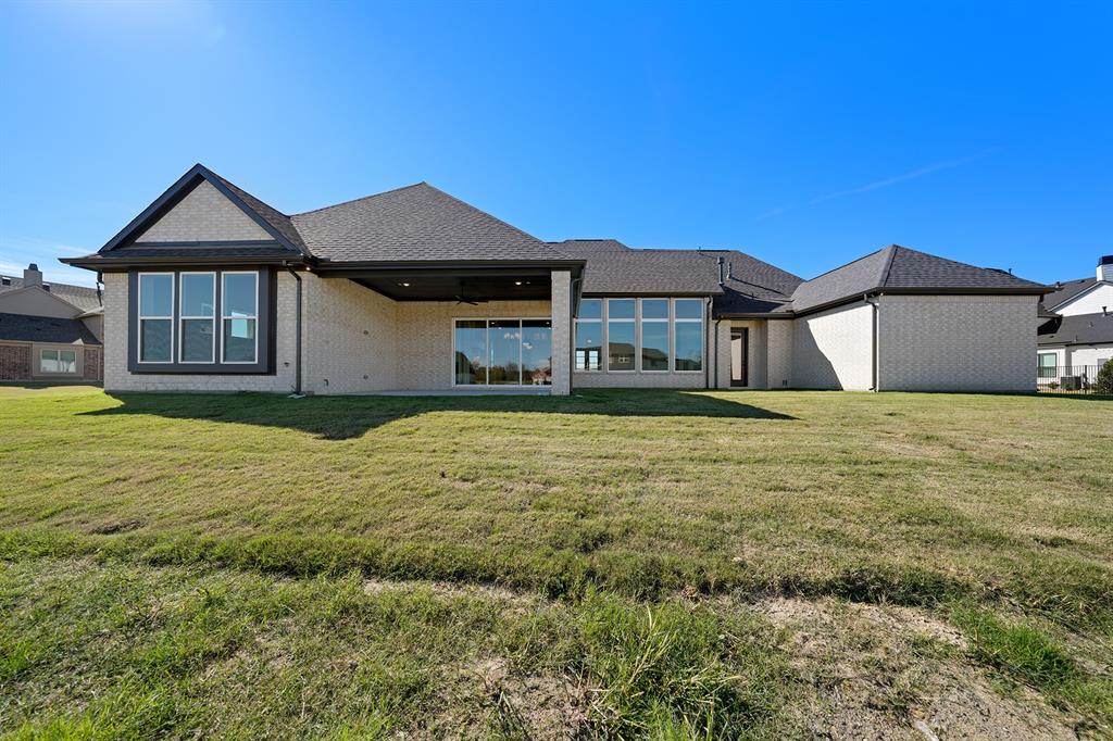 King's Crossing - Residential