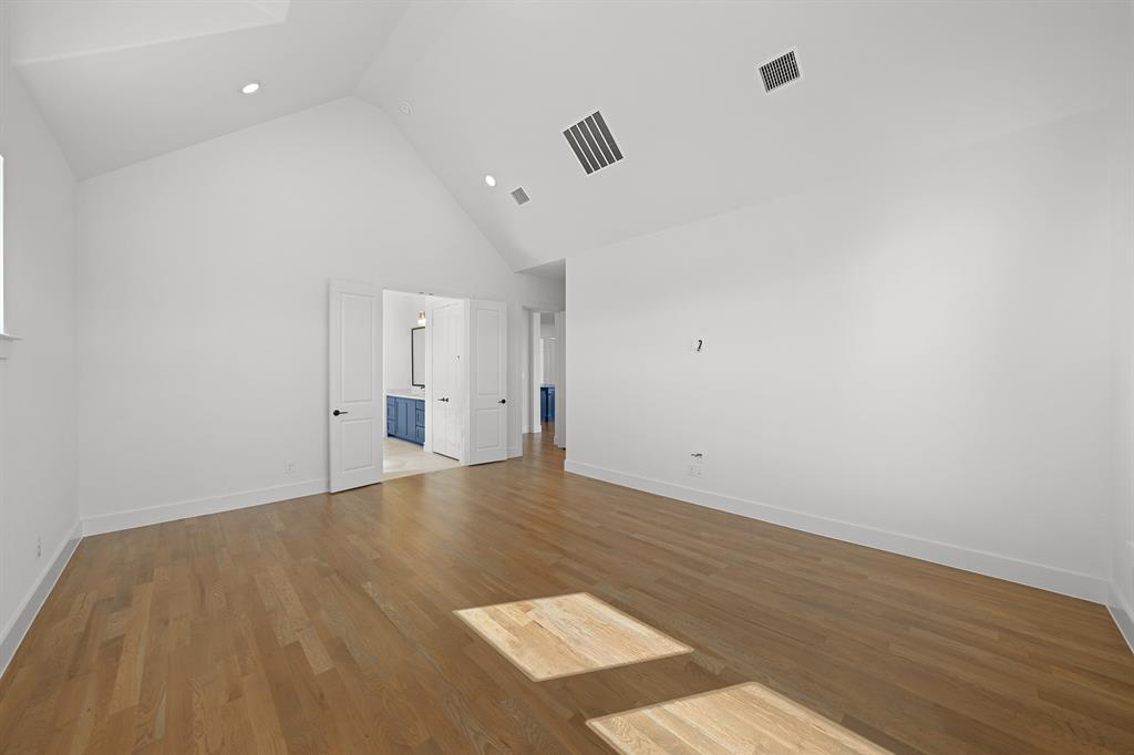 King's Crossing - Residential