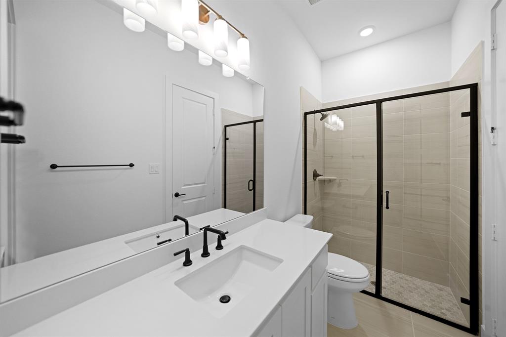 King's Crossing - Residential