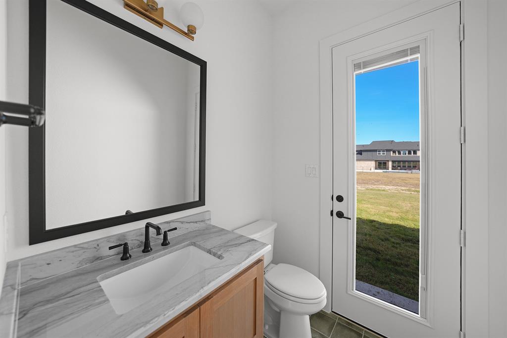 King's Crossing - Residential