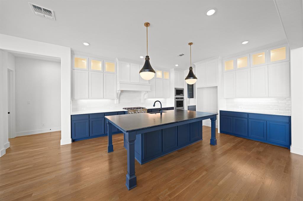 King's Crossing - Residential