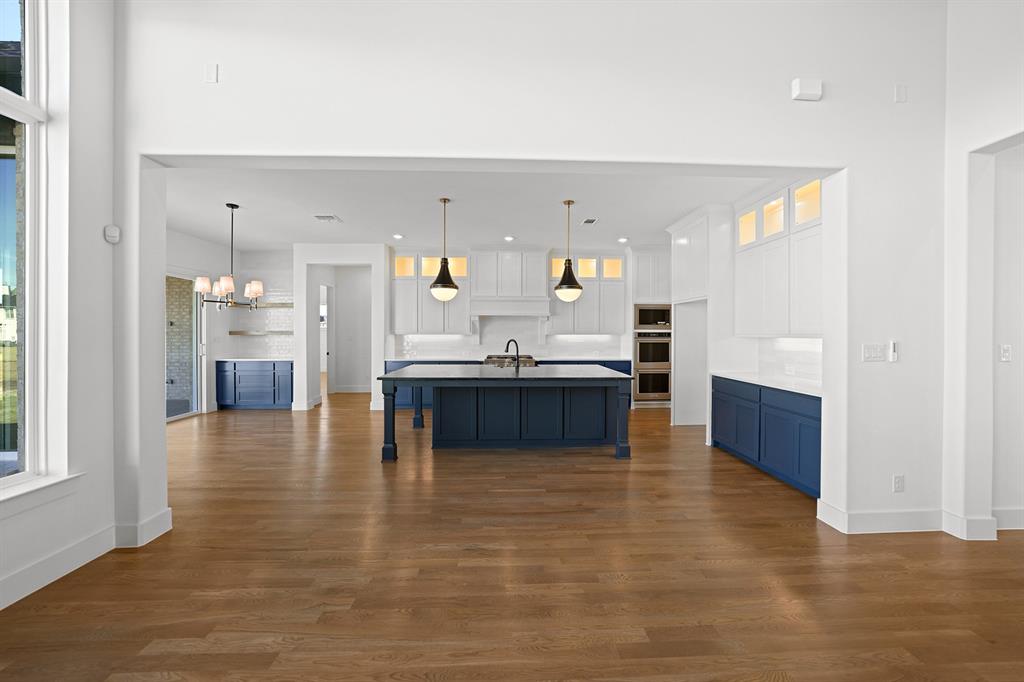 King's Crossing - Residential