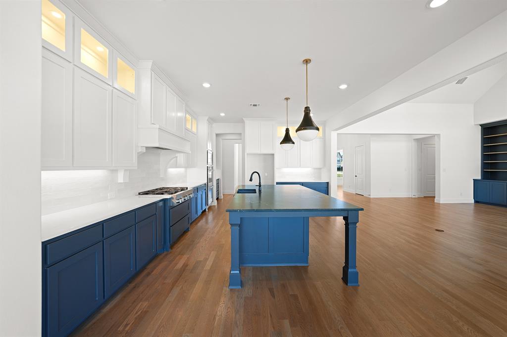 King's Crossing - Residential