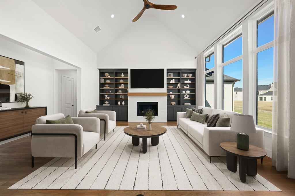 King's Crossing - Residential