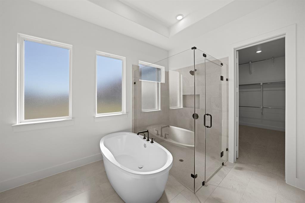 King's Crossing - Residential