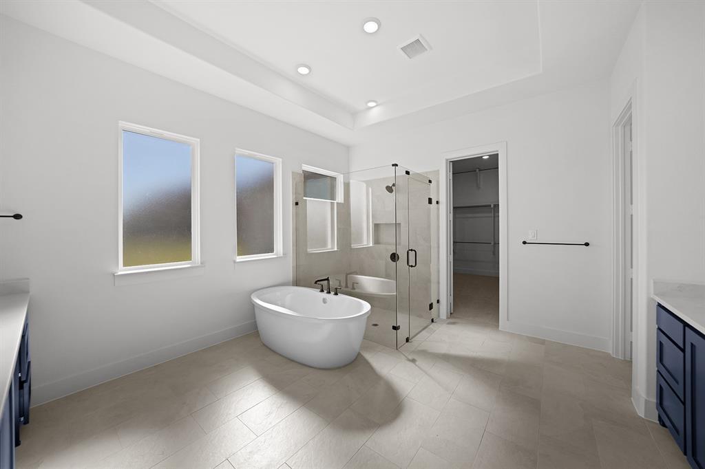 King's Crossing - Residential