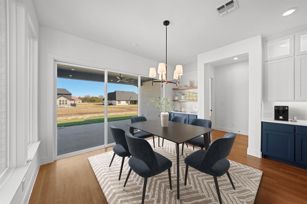 King's Crossing - Residential