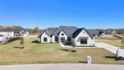 Photo of 4906 Middleton Drive, Parker, TX 75002 (MLS # 21195437)