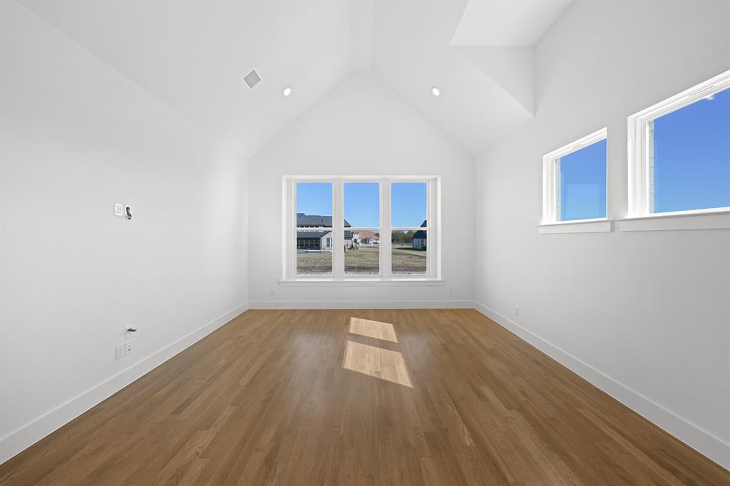 King's Crossing - Residential