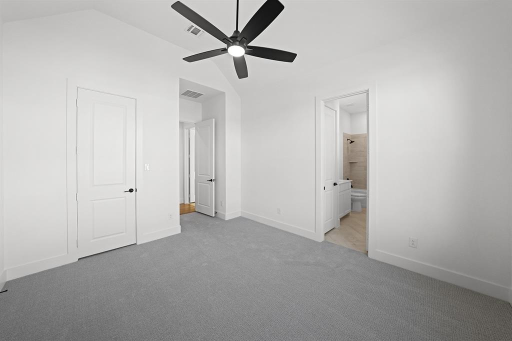 King's Crossing - Residential