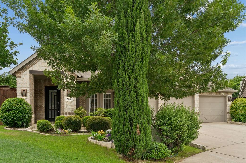 704 Water Garden Circle