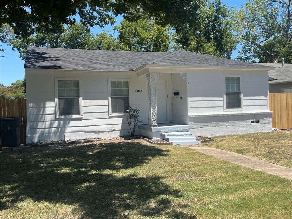 10638 Newcombe Drive