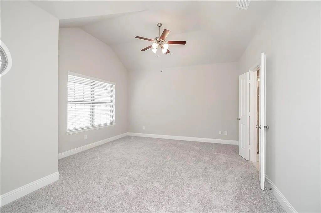 Gables At Ohio - Residential