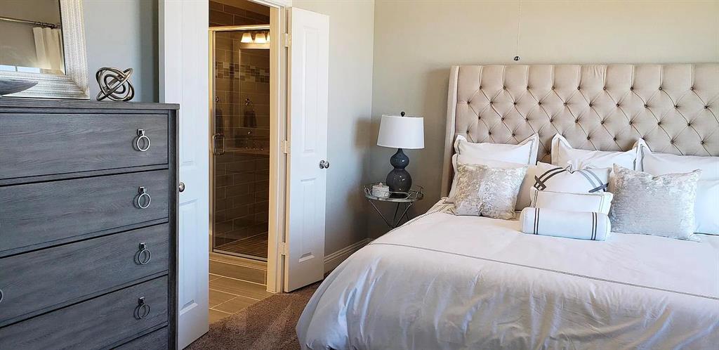 Gables At Ohio - Residential