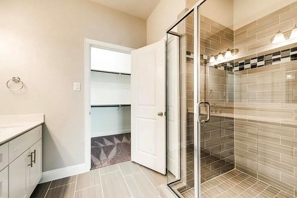 Gables At Ohio - Residential