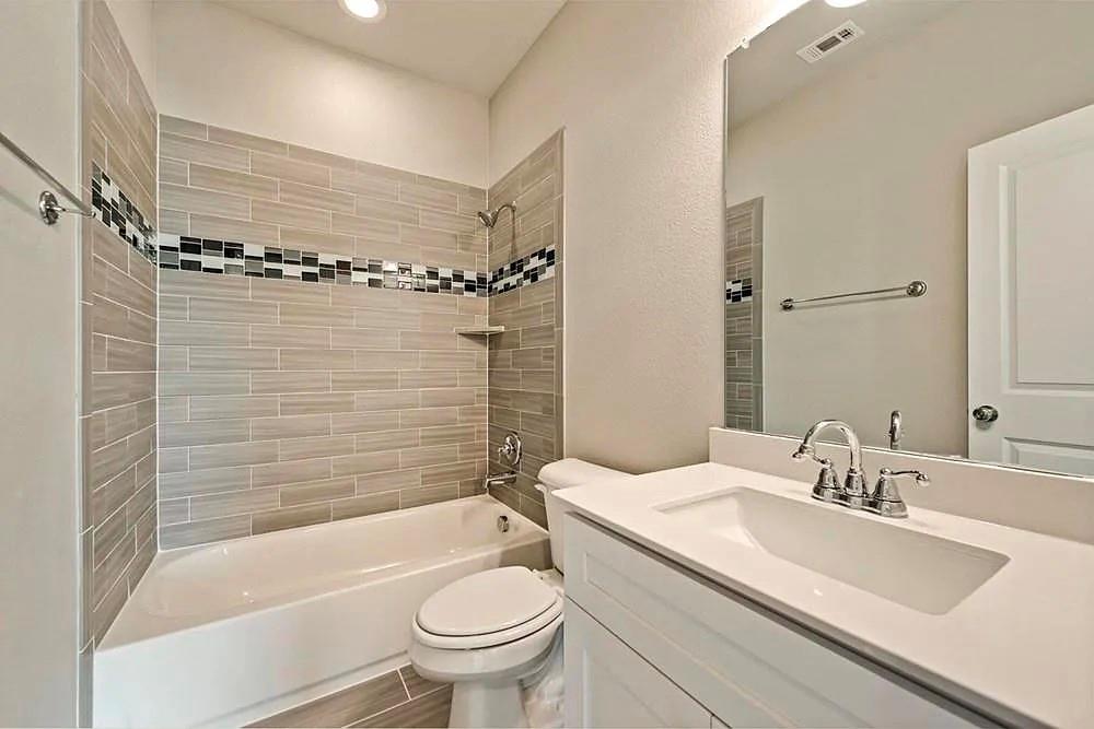 Gables At Ohio - Residential