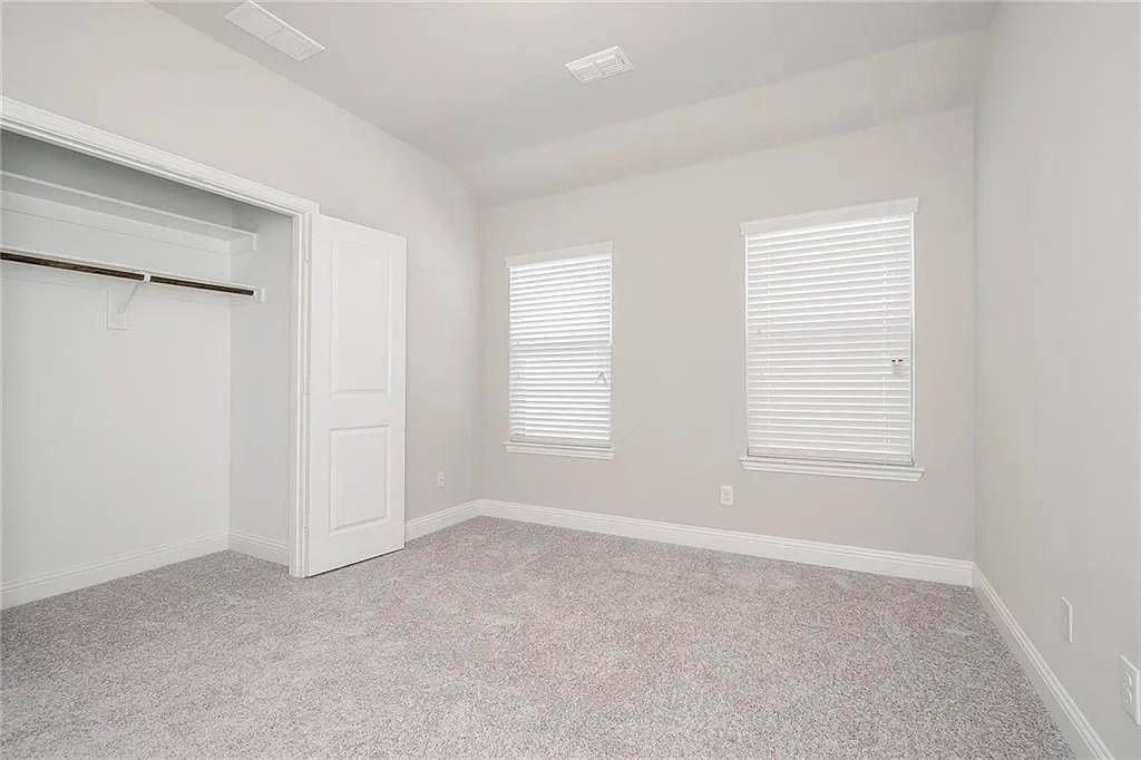 Gables At Ohio - Residential