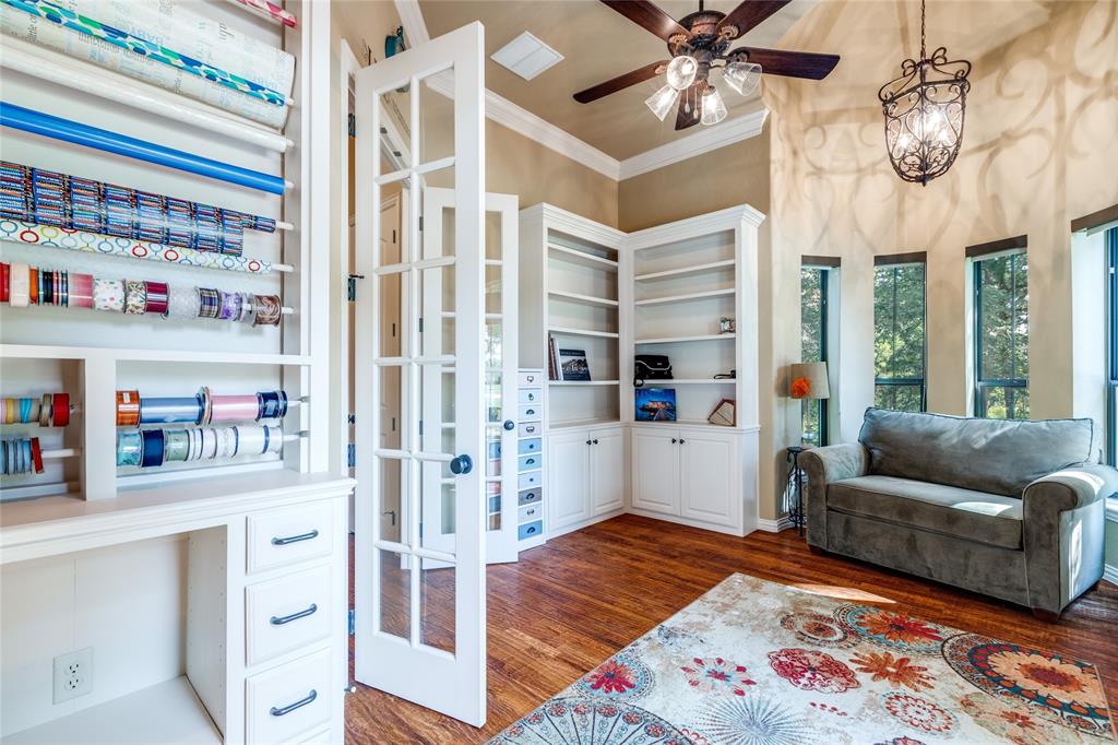 Pronghorn Add - Residential