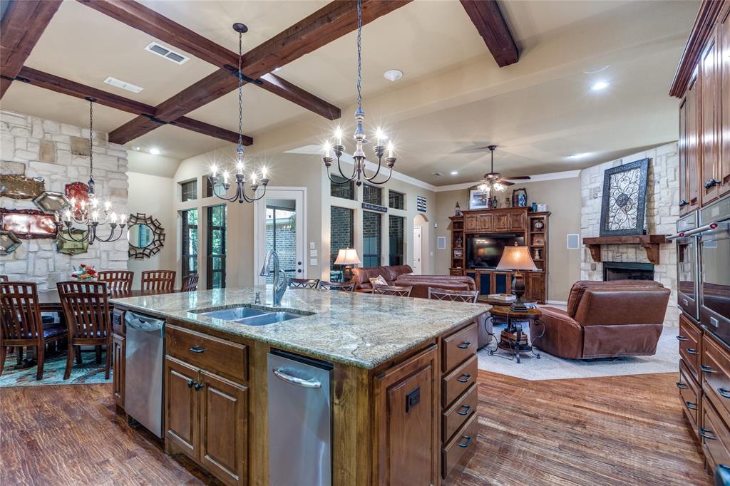 Pronghorn Add - Residential