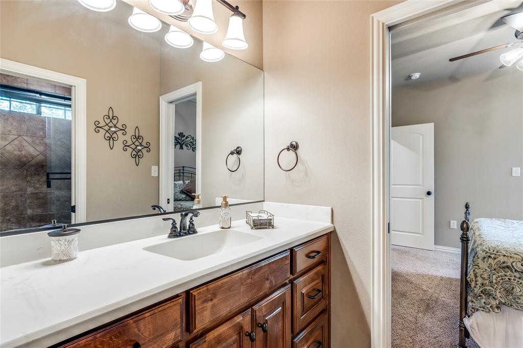 Pronghorn Add - Residential