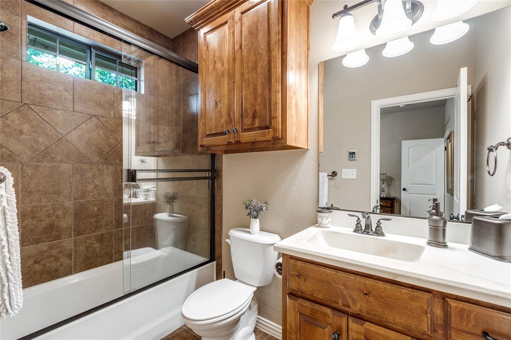 Pronghorn Add - Residential