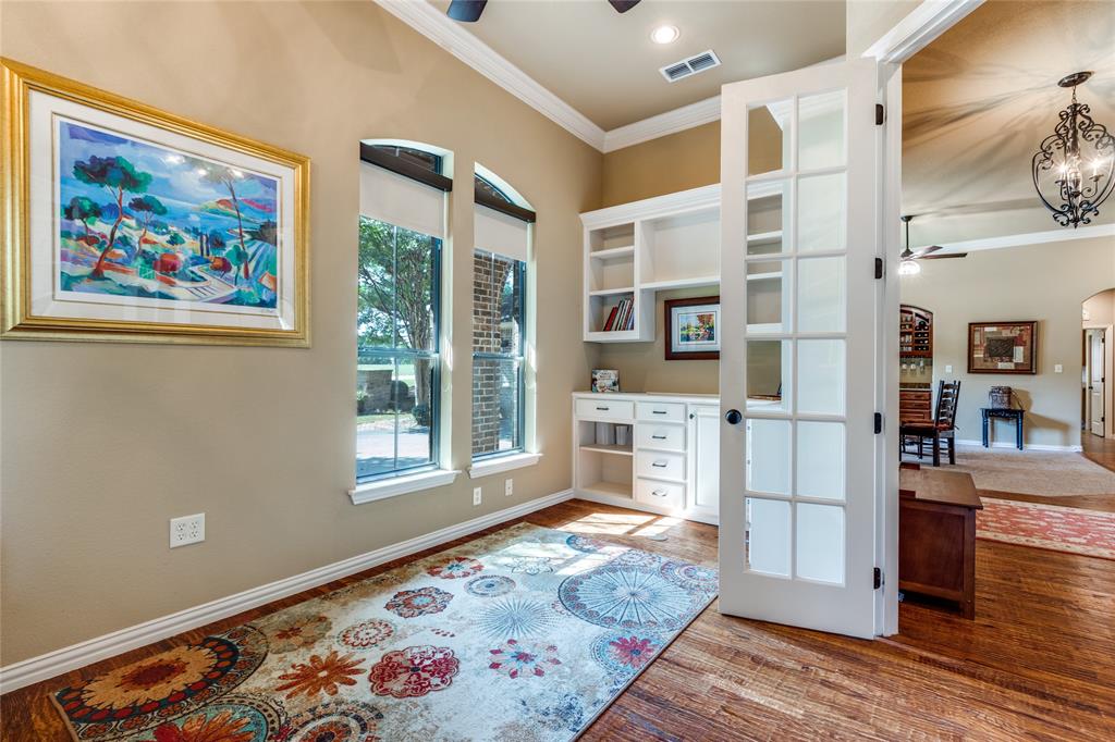 Pronghorn Add - Residential