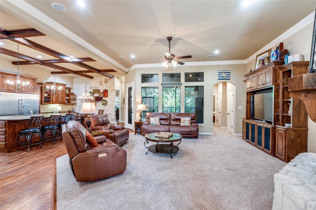 Pronghorn Add - Residential