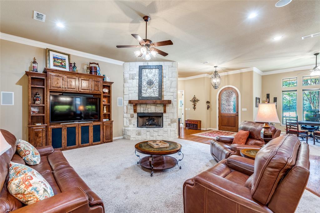 Pronghorn Add - Residential