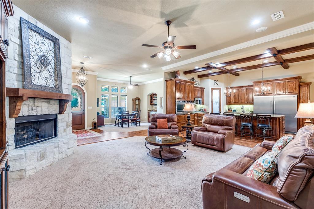 Pronghorn Add - Residential