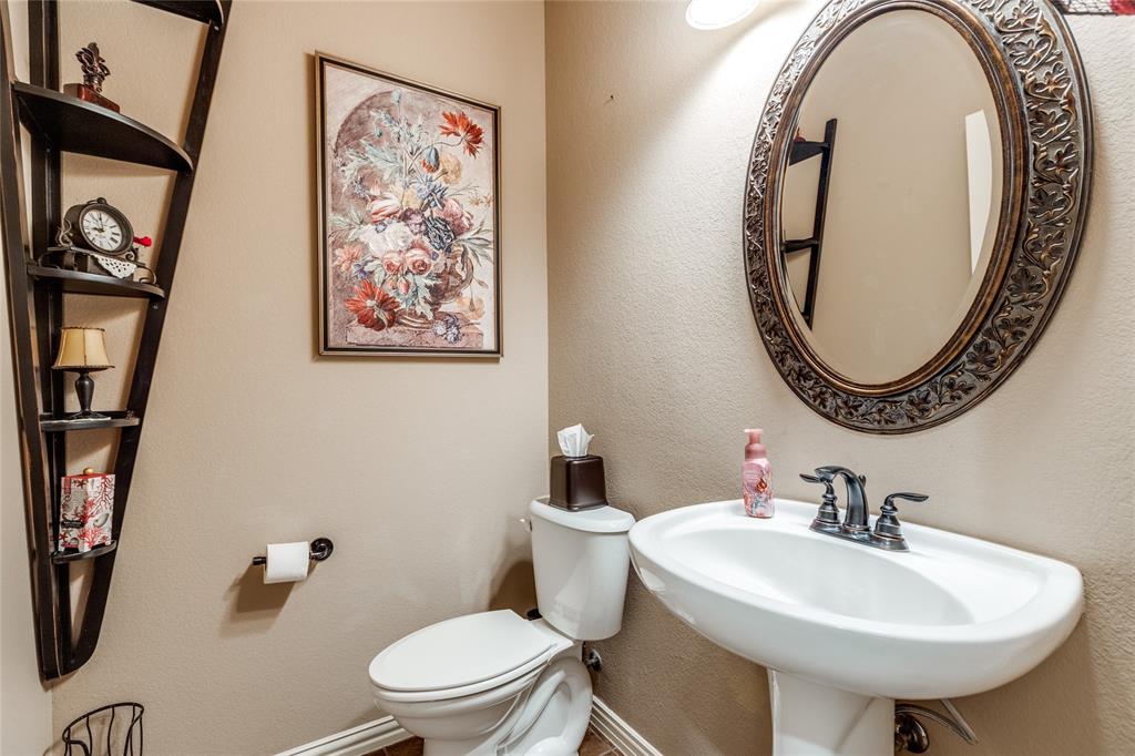 Pronghorn Add - Residential