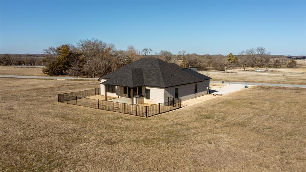 Pasadera Add Ph 1 - Residential