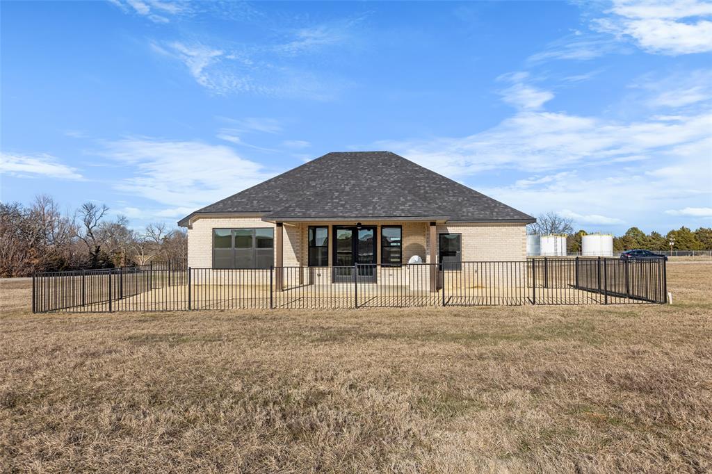 Pasadera Add Ph 1 - Residential