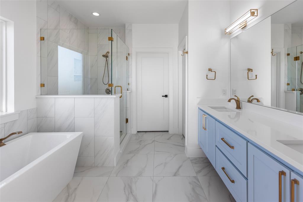 Pasadera Add Ph 1 - Residential