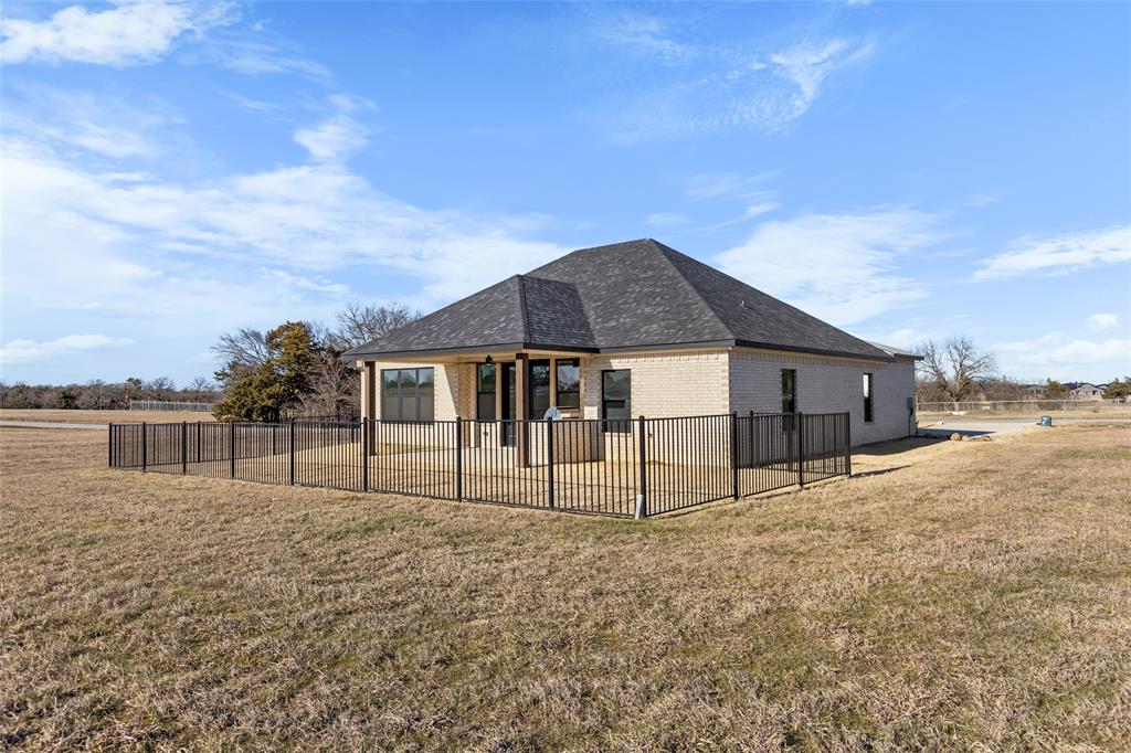 Pasadera Add Ph 1 - Residential